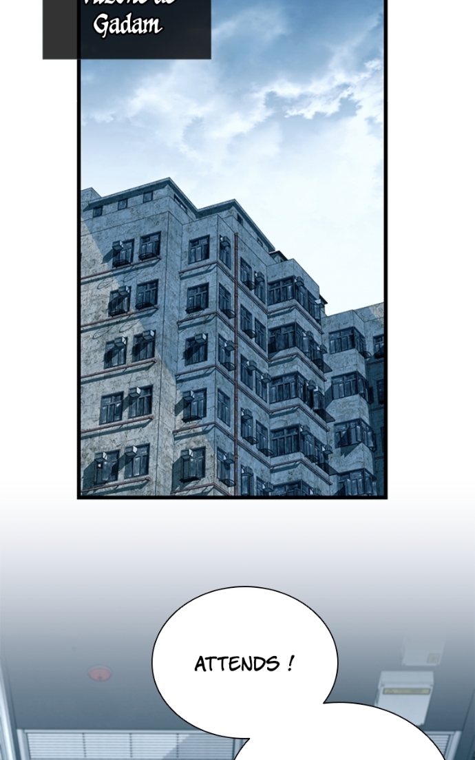 Villain to Kill Chapitre 201 - Page 3