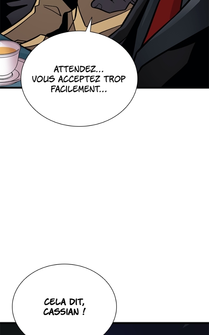 Villain to Kill Chapitre 201 - Page 30
