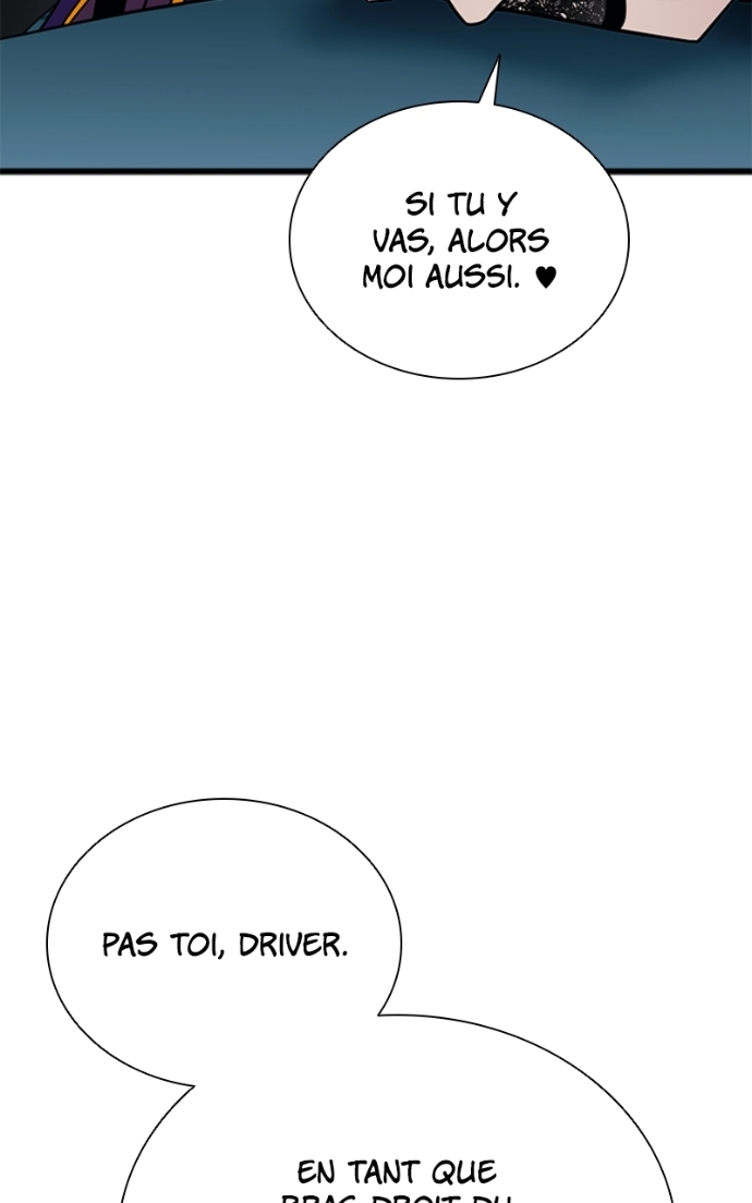 Villain to Kill Chapitre 201 - Page 34