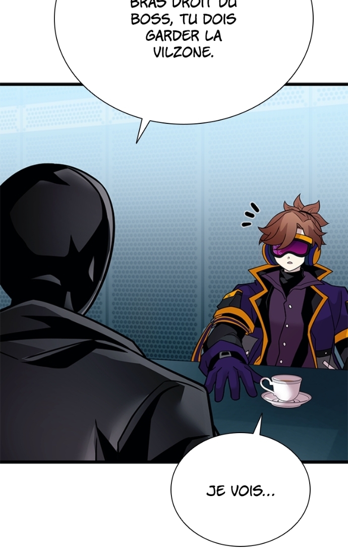 Villain to Kill Chapitre 201 - Page 35