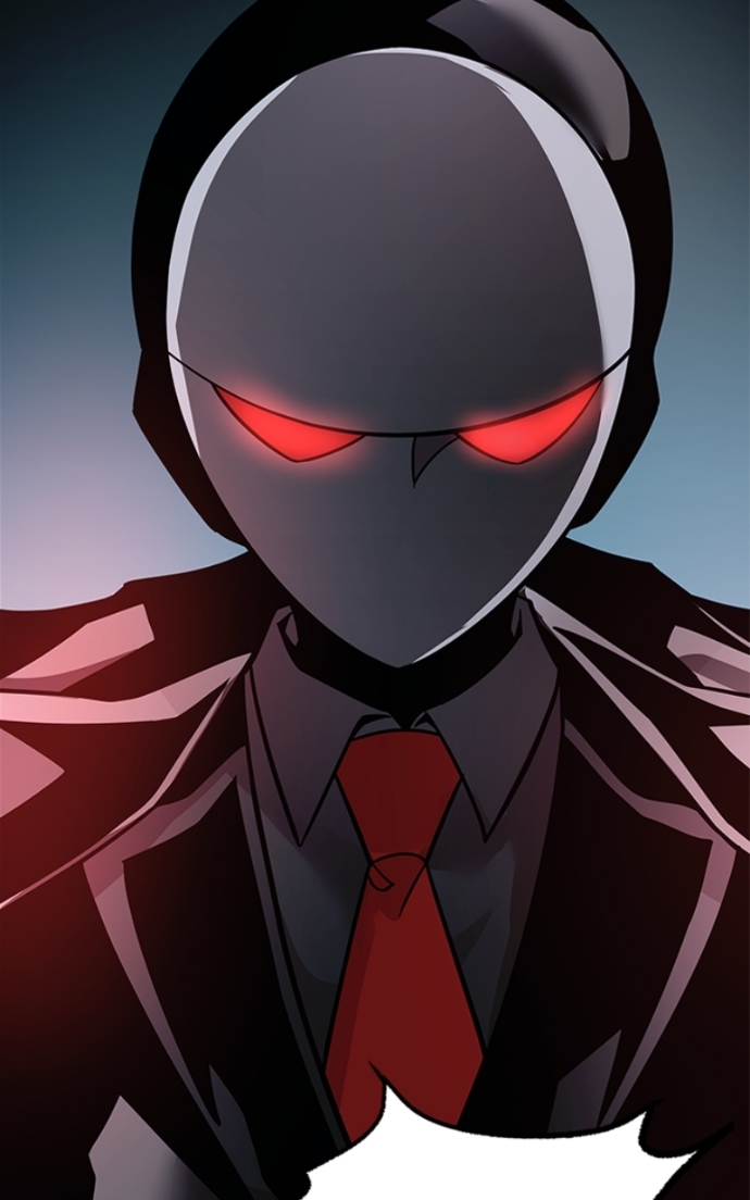 Villain to Kill Chapitre 201 - Page 37