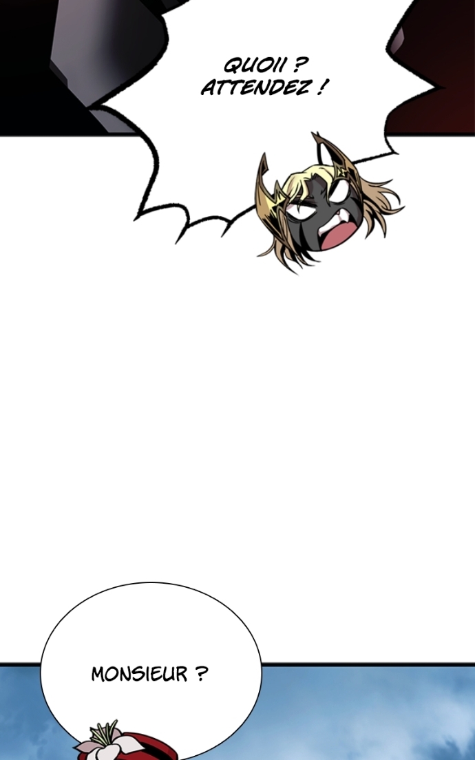 Villain to Kill Chapitre 201 - Page 38