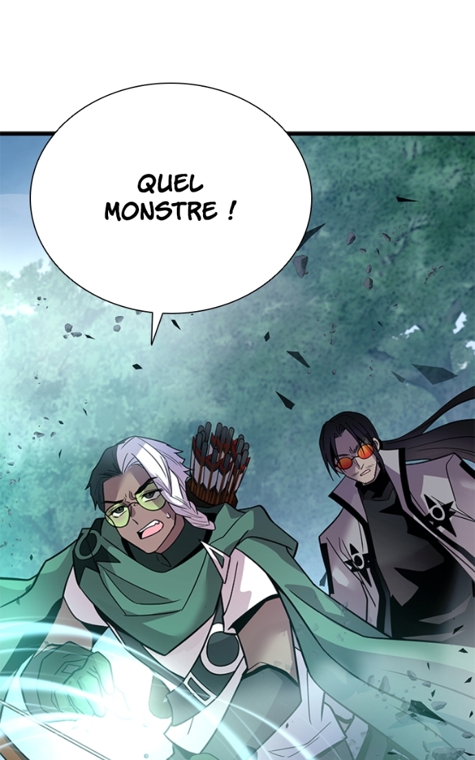 Villain to Kill Chapitre 201 - Page 44