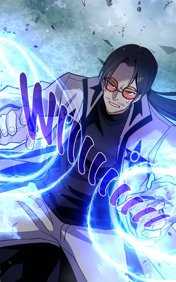 Villain to Kill Chapitre 201 - Page 46