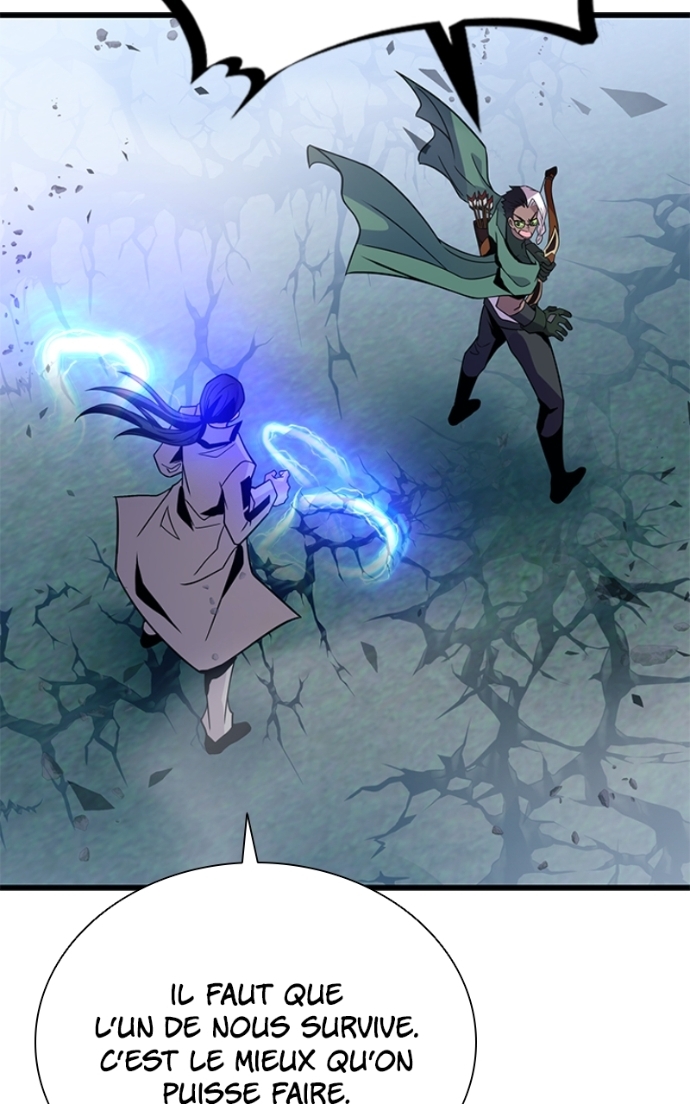 Villain to Kill Chapitre 201 - Page 48