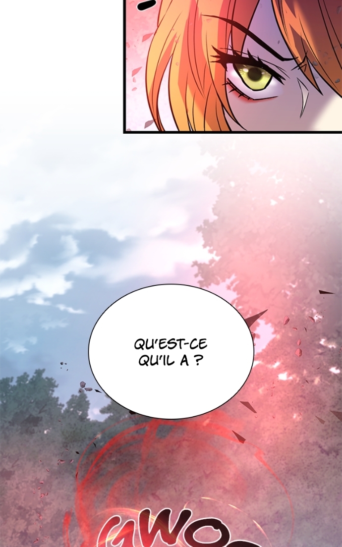 Villain to Kill Chapitre 201 - Page 50
