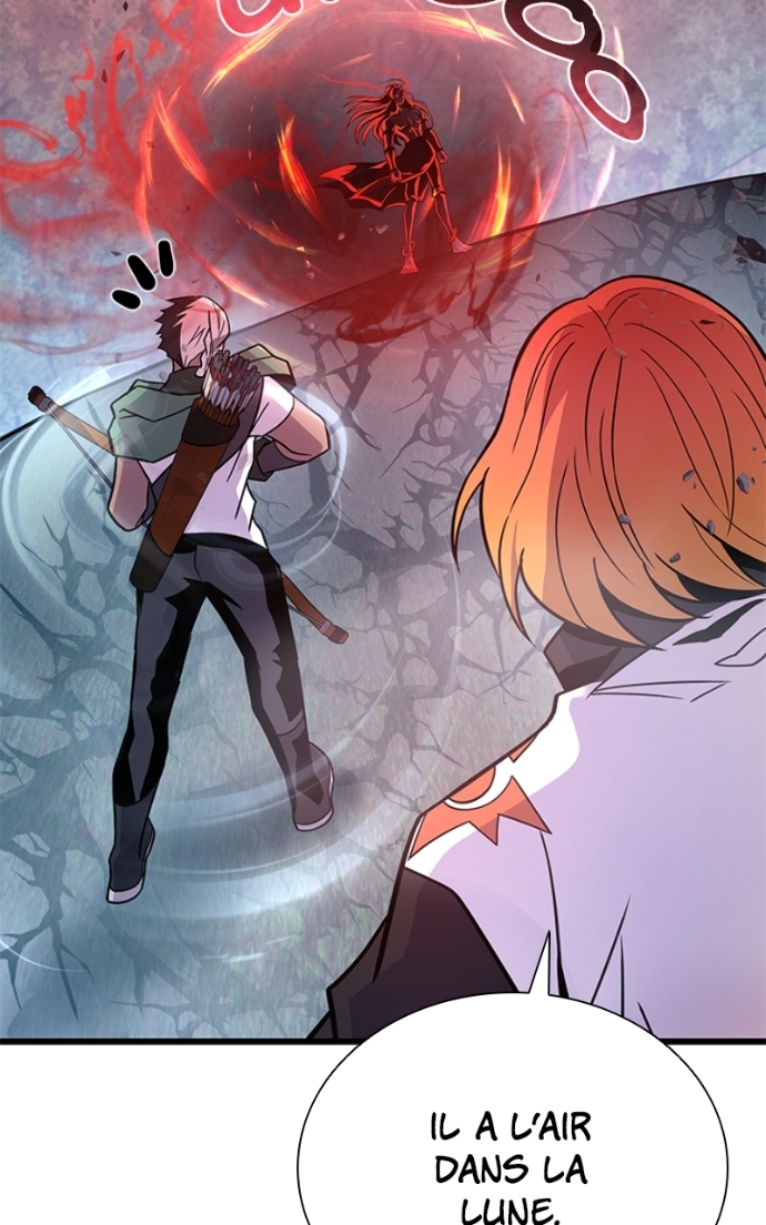 Villain to Kill Chapitre 201 - Page 51