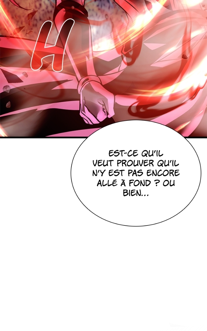 Villain to Kill Chapitre 201 - Page 54