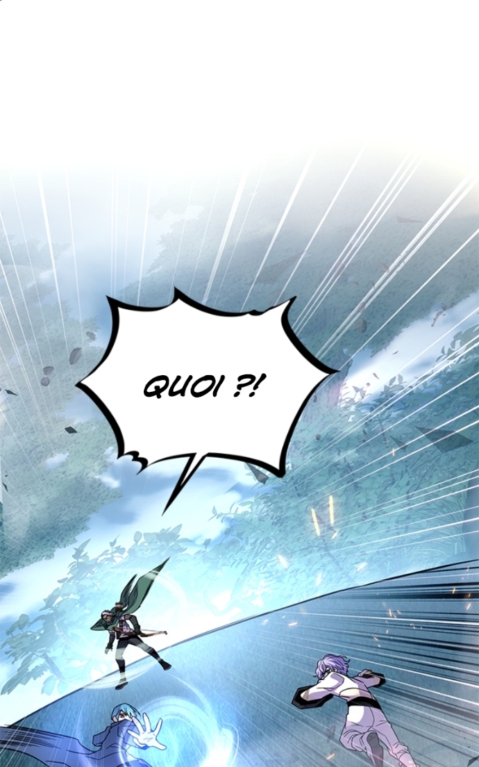 Villain to Kill Chapitre 201 - Page 57