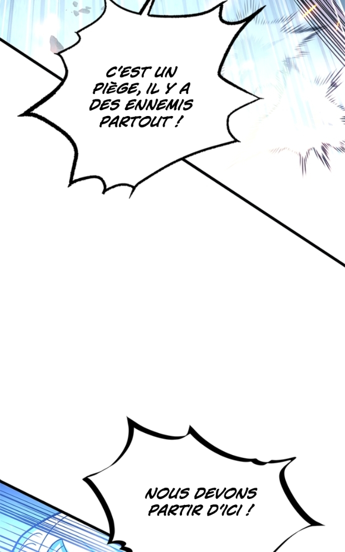 Villain to Kill Chapitre 201 - Page 59