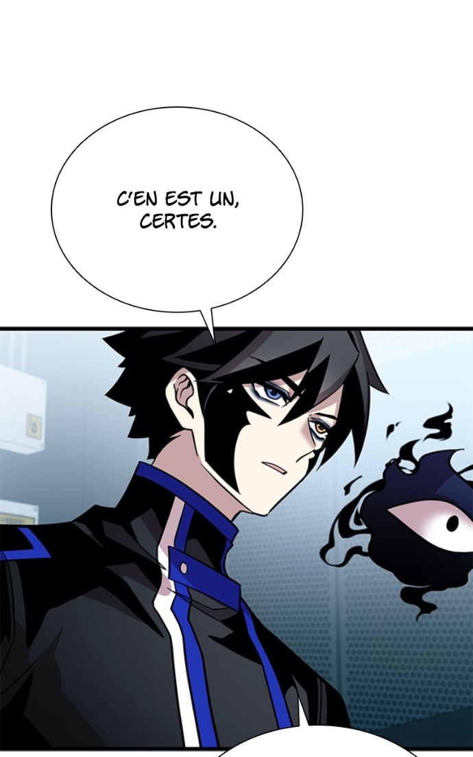 Villain to Kill Chapitre 201 - Page 6