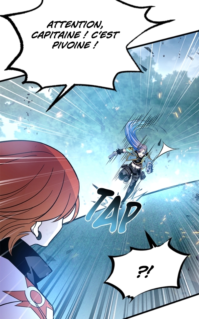 Villain to Kill Chapitre 201 - Page 63