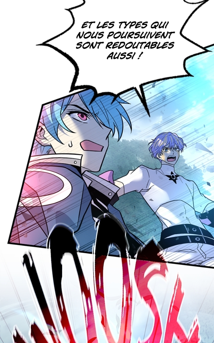 Villain to Kill Chapitre 201 - Page 69
