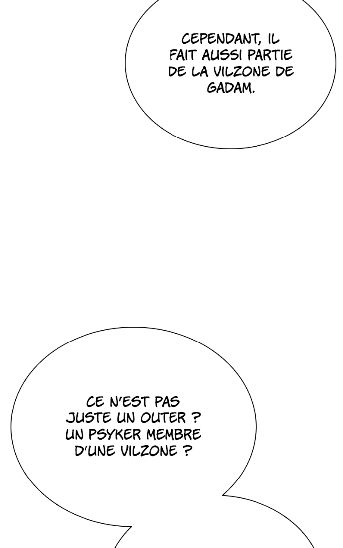 Villain to Kill Chapitre 201 - Page 7