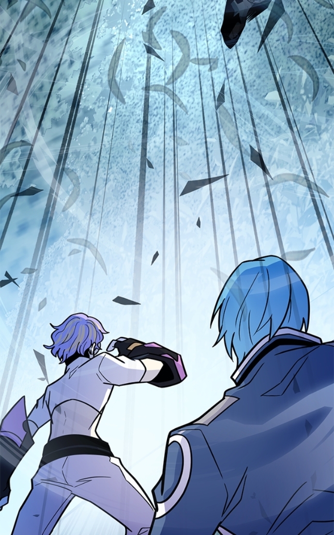 Villain to Kill Chapitre 201 - Page 71