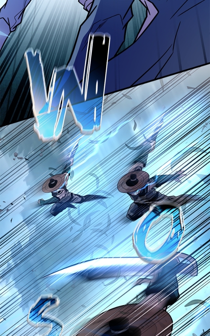 Villain to Kill Chapitre 201 - Page 72