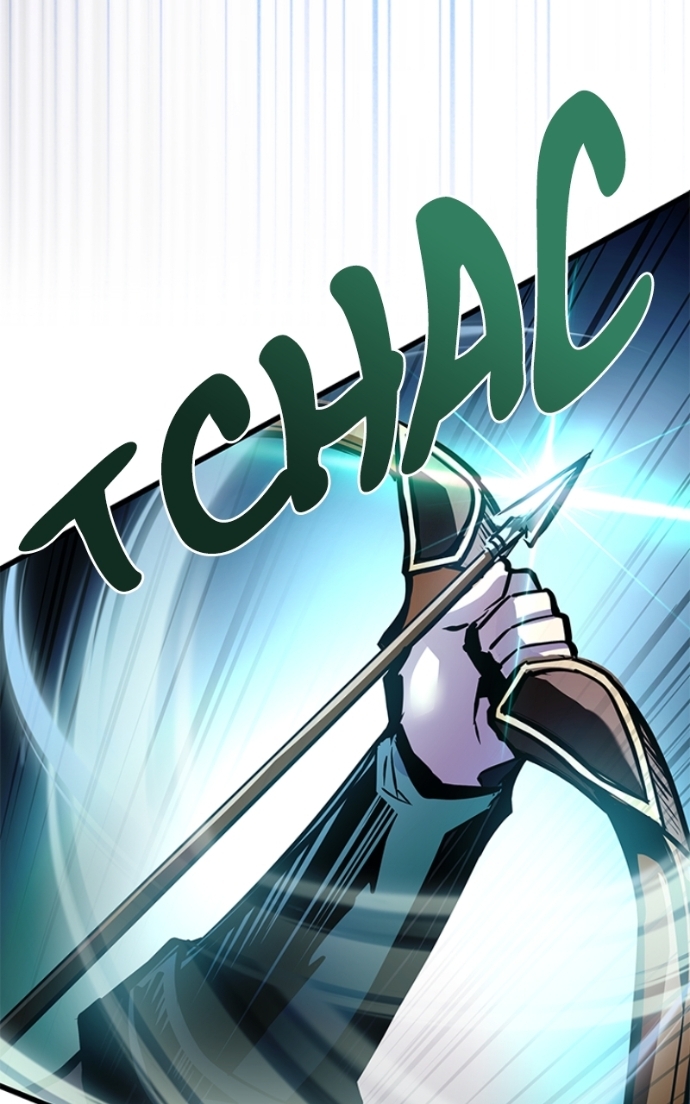 Villain to Kill Chapitre 201 - Page 74