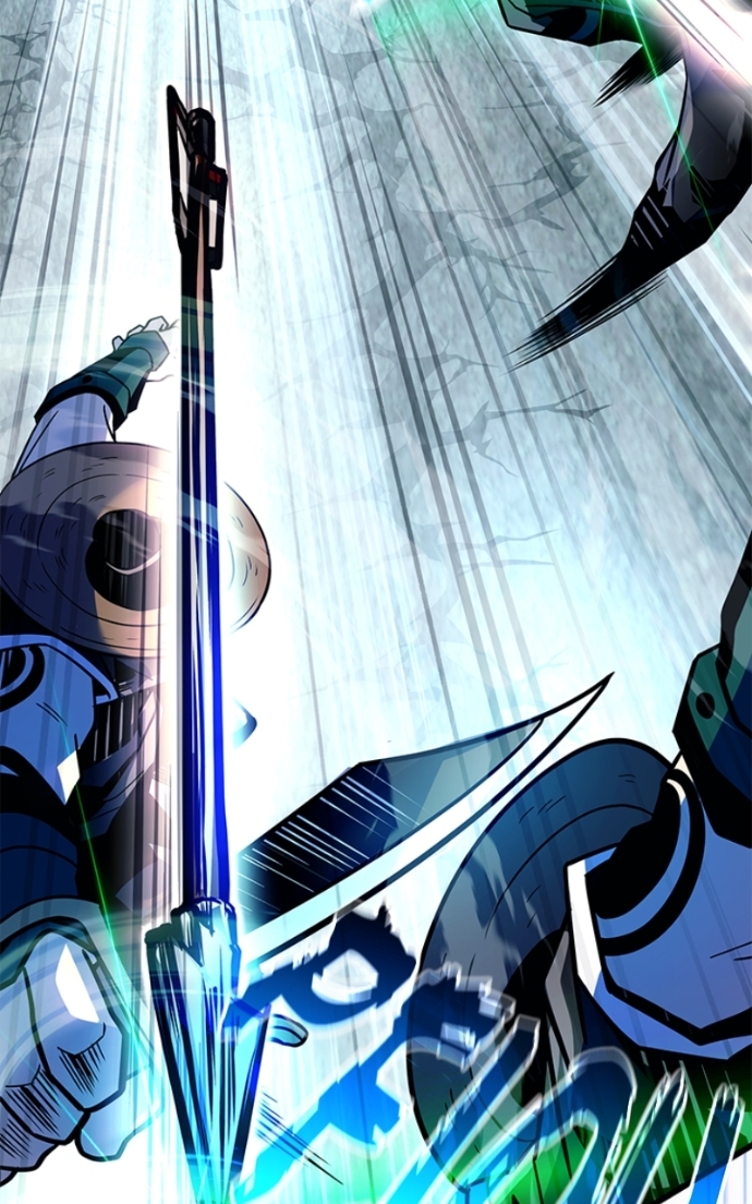 Villain to Kill Chapitre 201 - Page 77