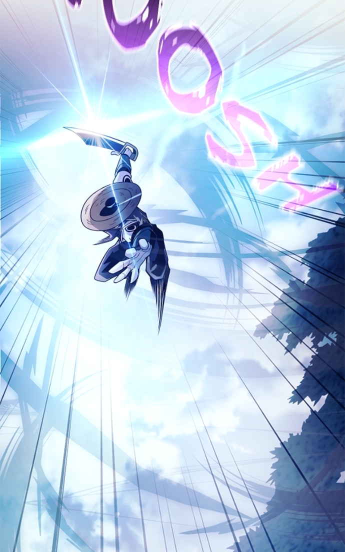 Villain to Kill Chapitre 201 - Page 79