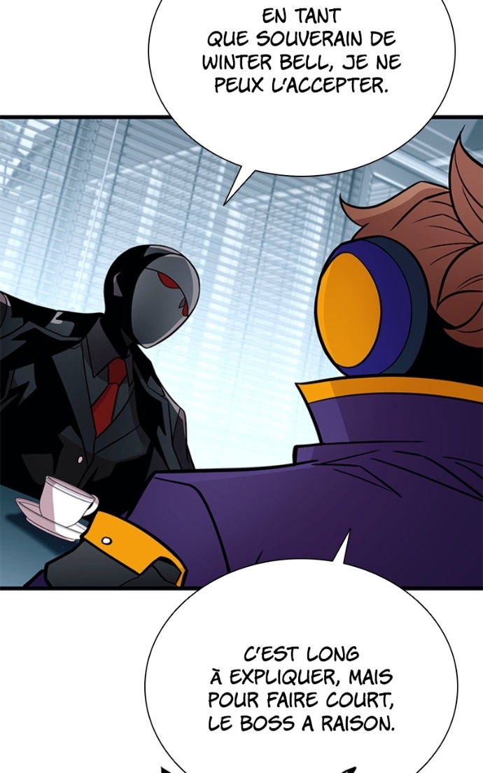 Villain to Kill Chapitre 201 - Page 8