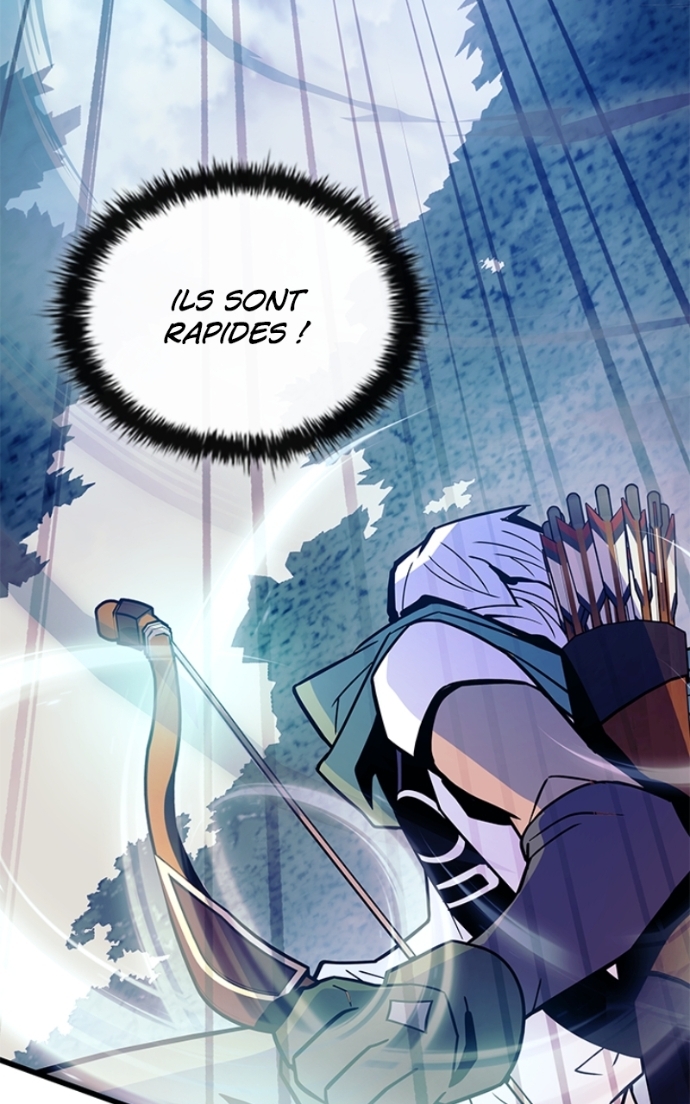 Villain to Kill Chapitre 201 - Page 80