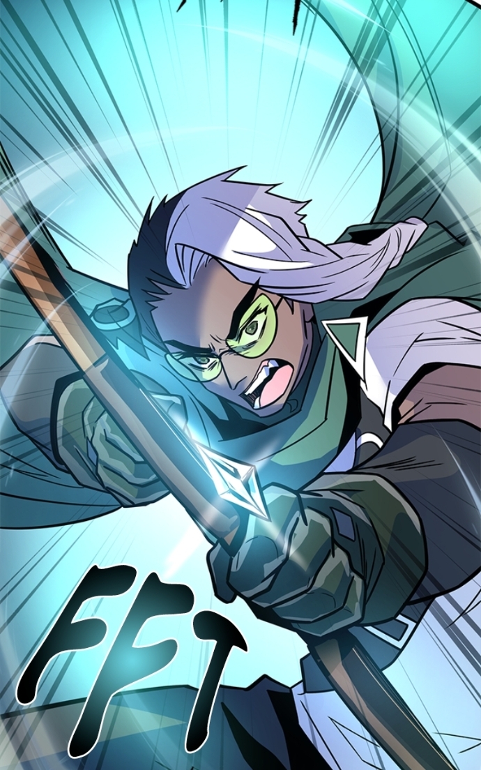 Villain to Kill Chapitre 201 - Page 84