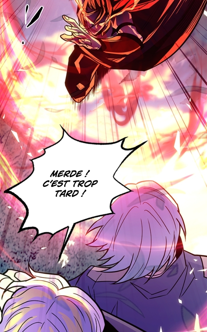 Villain to Kill Chapitre 201 - Page 87
