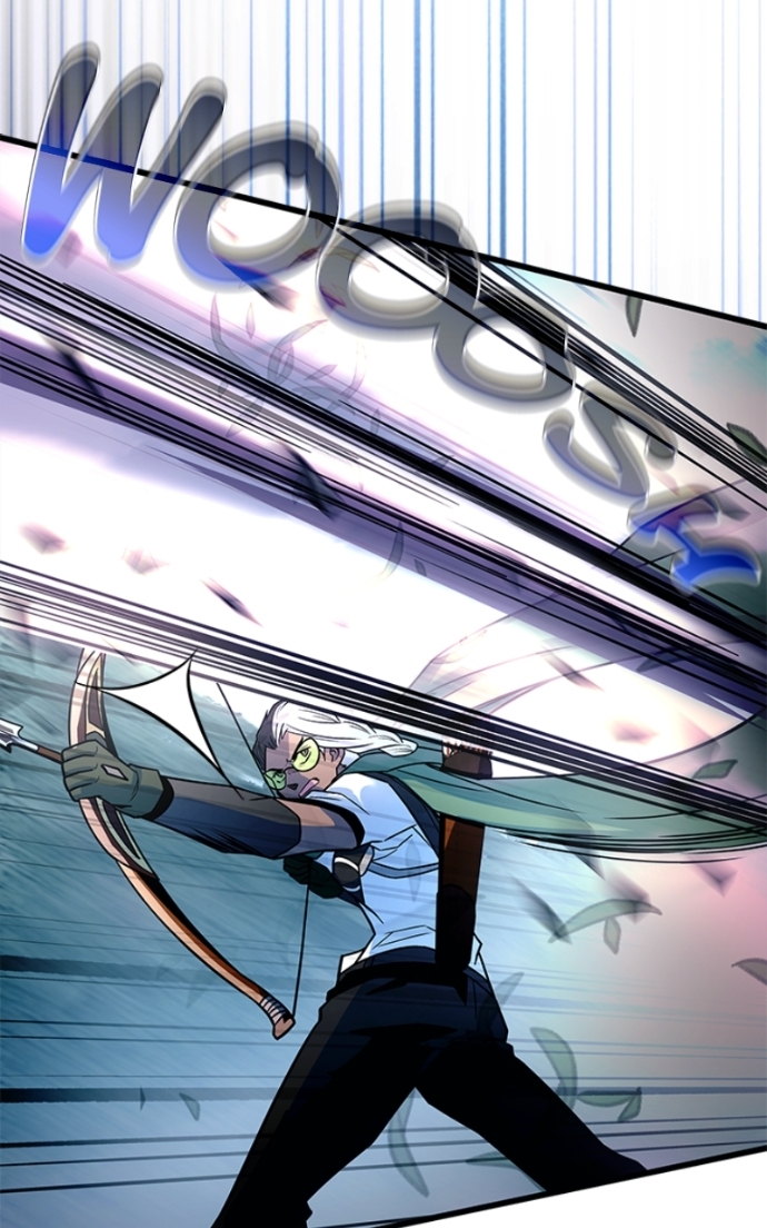 Villain to Kill Chapitre 201 - Page 89