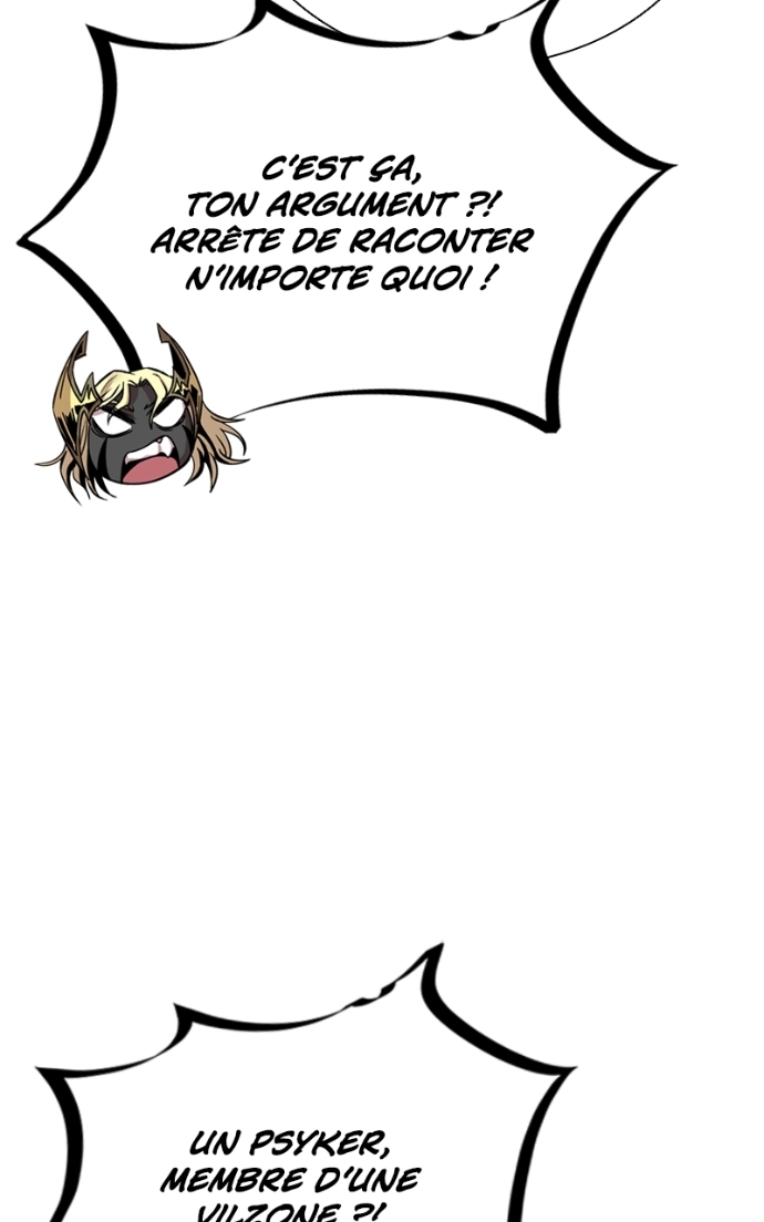 Villain to Kill Chapitre 201 - Page 9