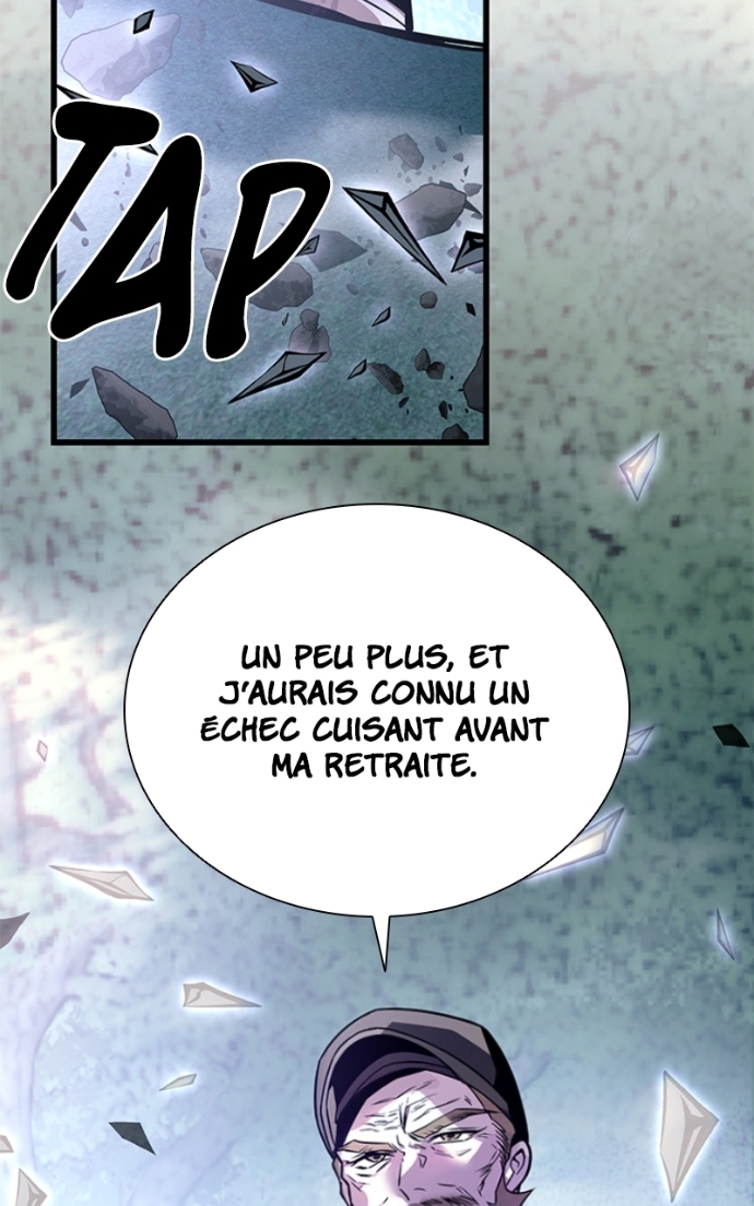 Villain to Kill Chapitre 201 - Page 96