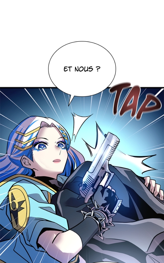Villain to Kill Chapitre 202 - Page 10