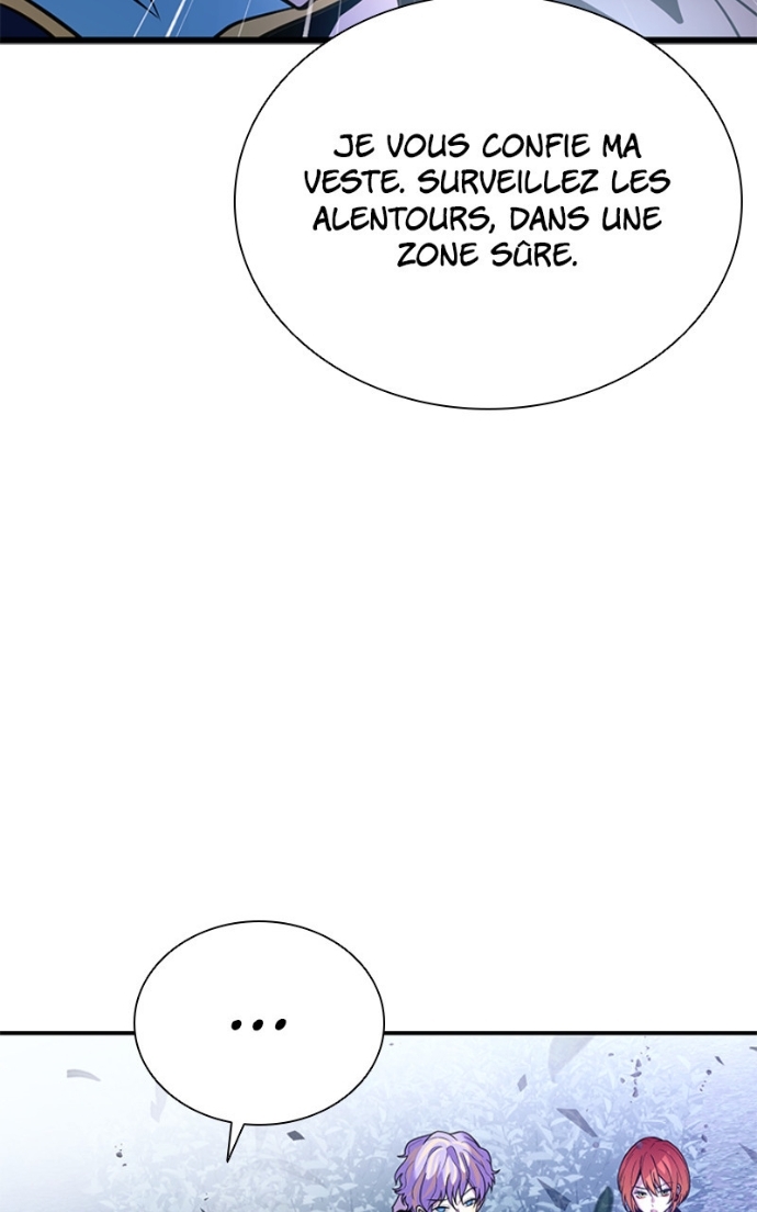 Villain to Kill Chapitre 202 - Page 11