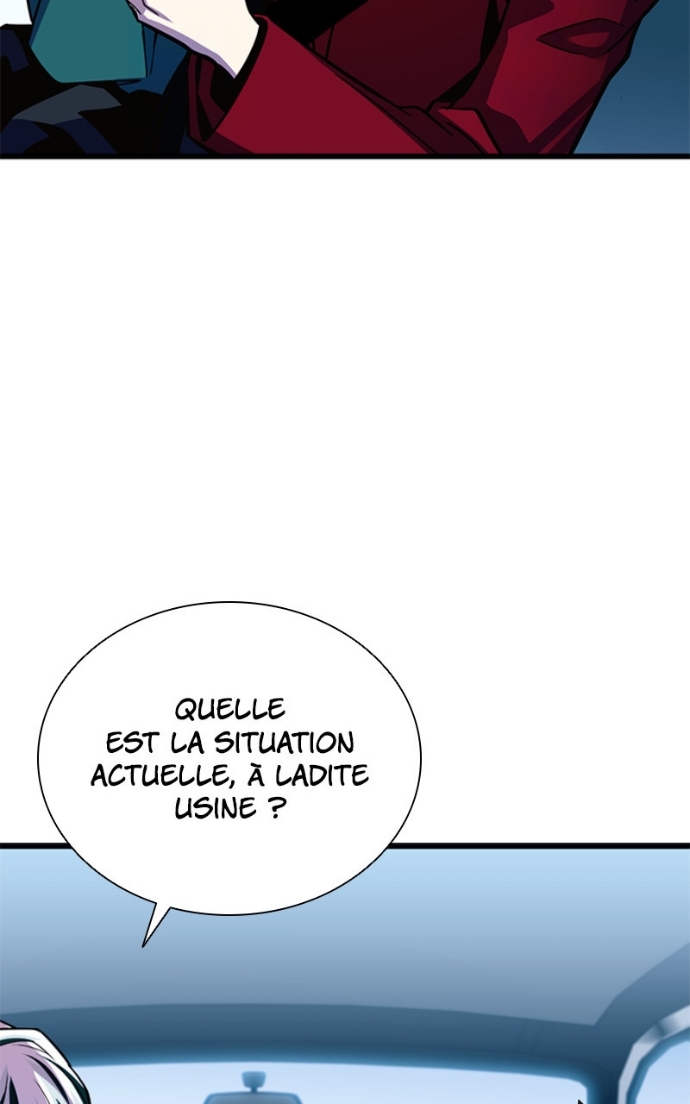 Villain to Kill Chapitre 202 - Page 117