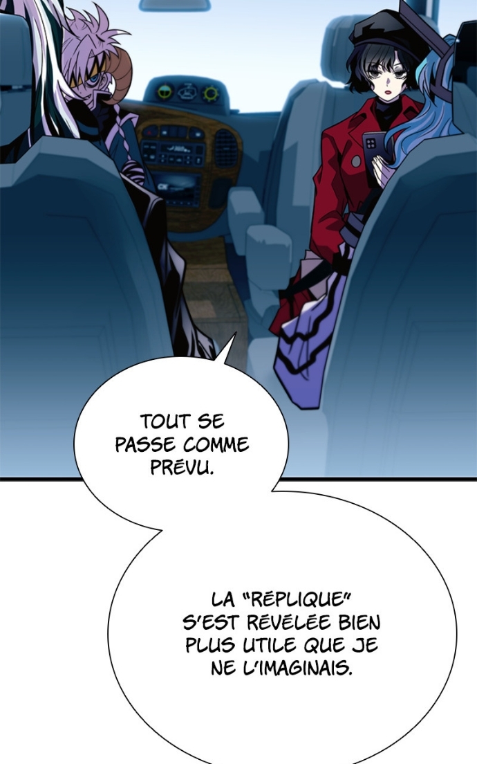 Villain to Kill Chapitre 202 - Page 118