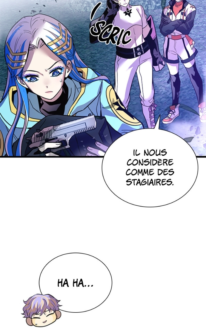 Villain to Kill Chapitre 202 - Page 12