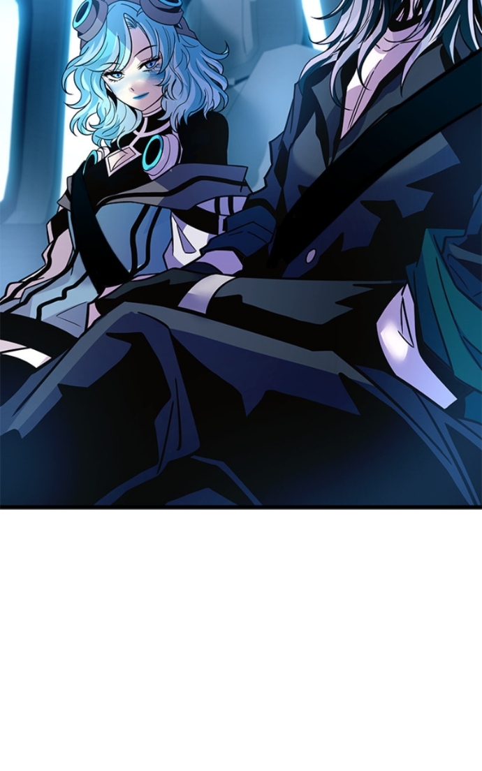 Villain to Kill Chapitre 202 - Page 120