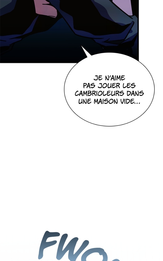 Villain to Kill Chapitre 202 - Page 125