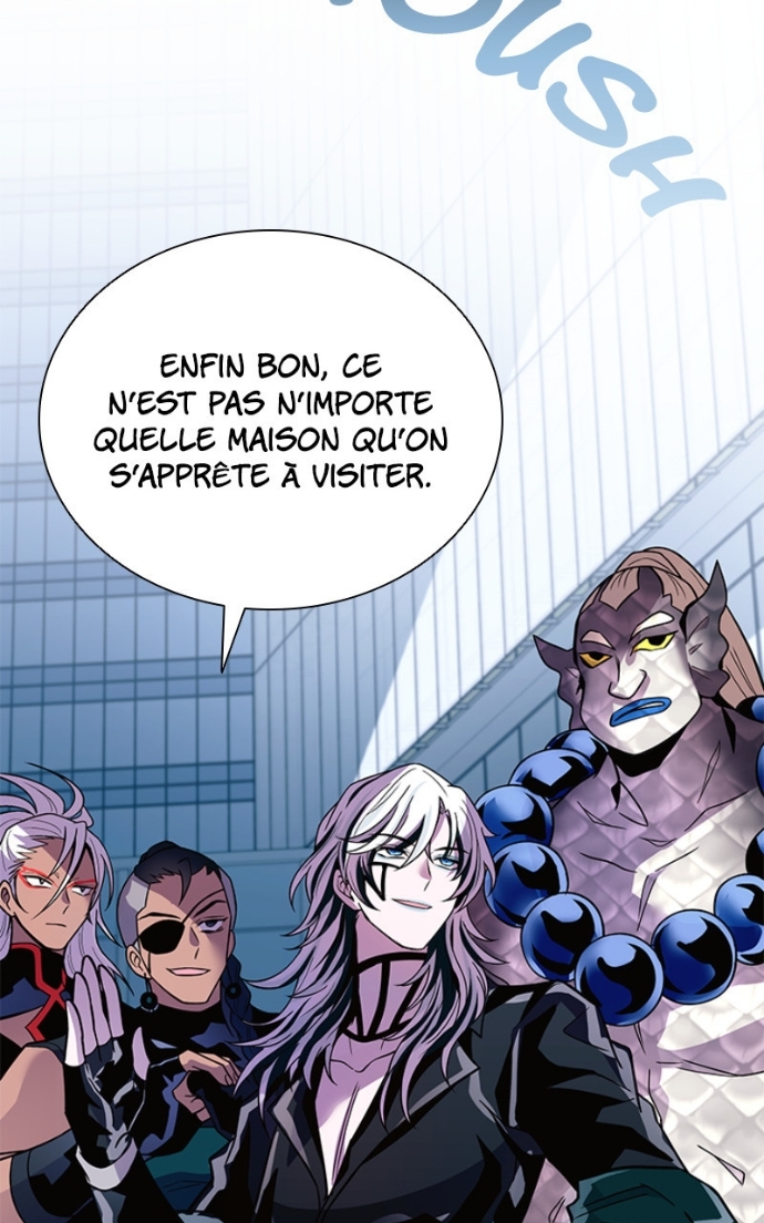 Villain to Kill Chapitre 202 - Page 126