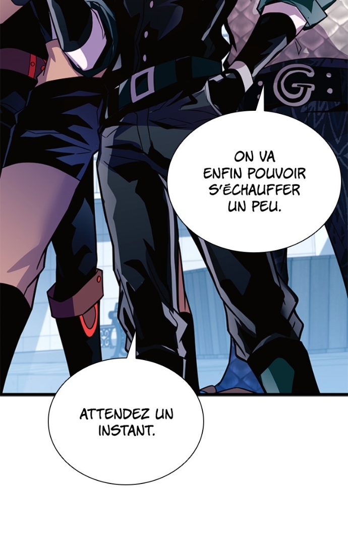 Villain to Kill Chapitre 202 - Page 127