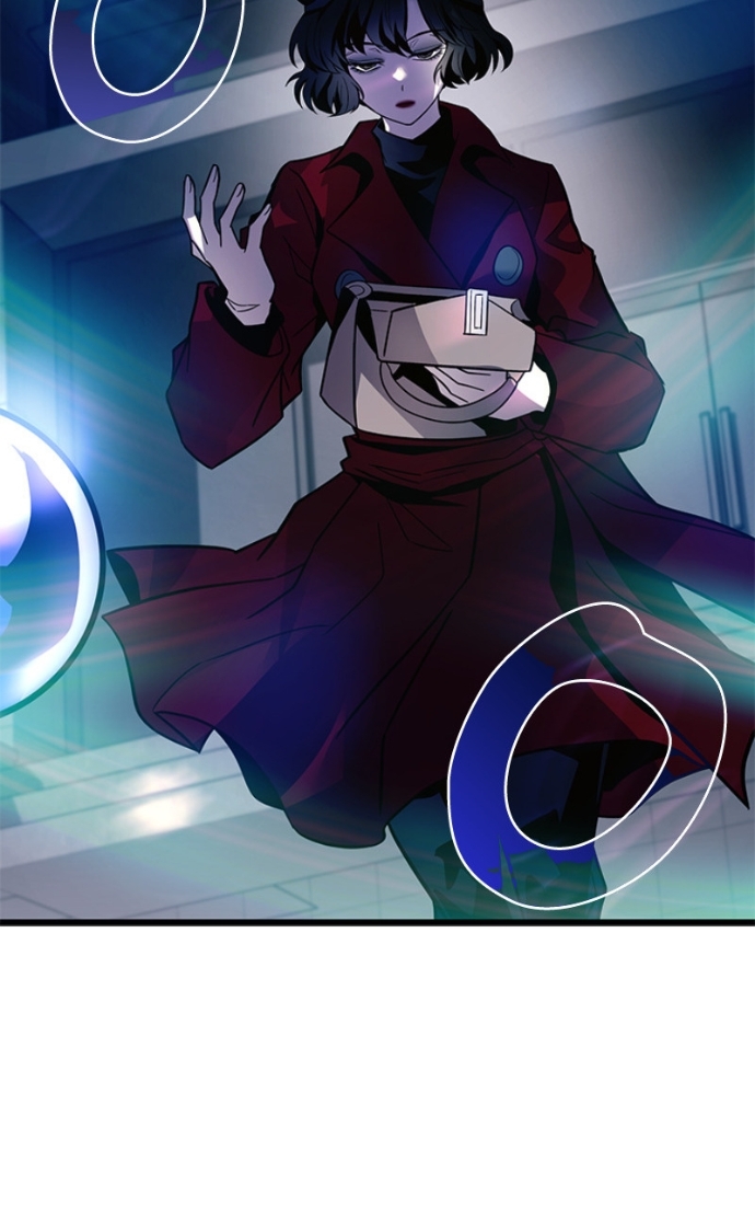 Villain to Kill Chapitre 202 - Page 131