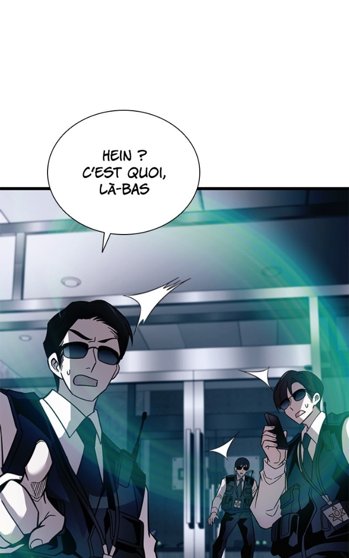 Villain to Kill Chapitre 202 - Page 132