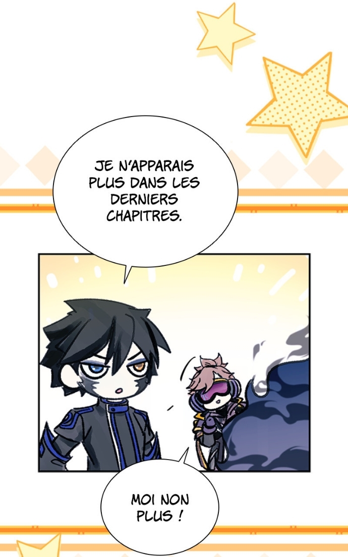 Villain to Kill Chapitre 202 - Page 147