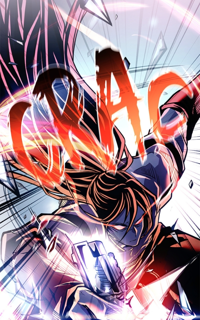Villain to Kill Chapitre 202 - Page 26