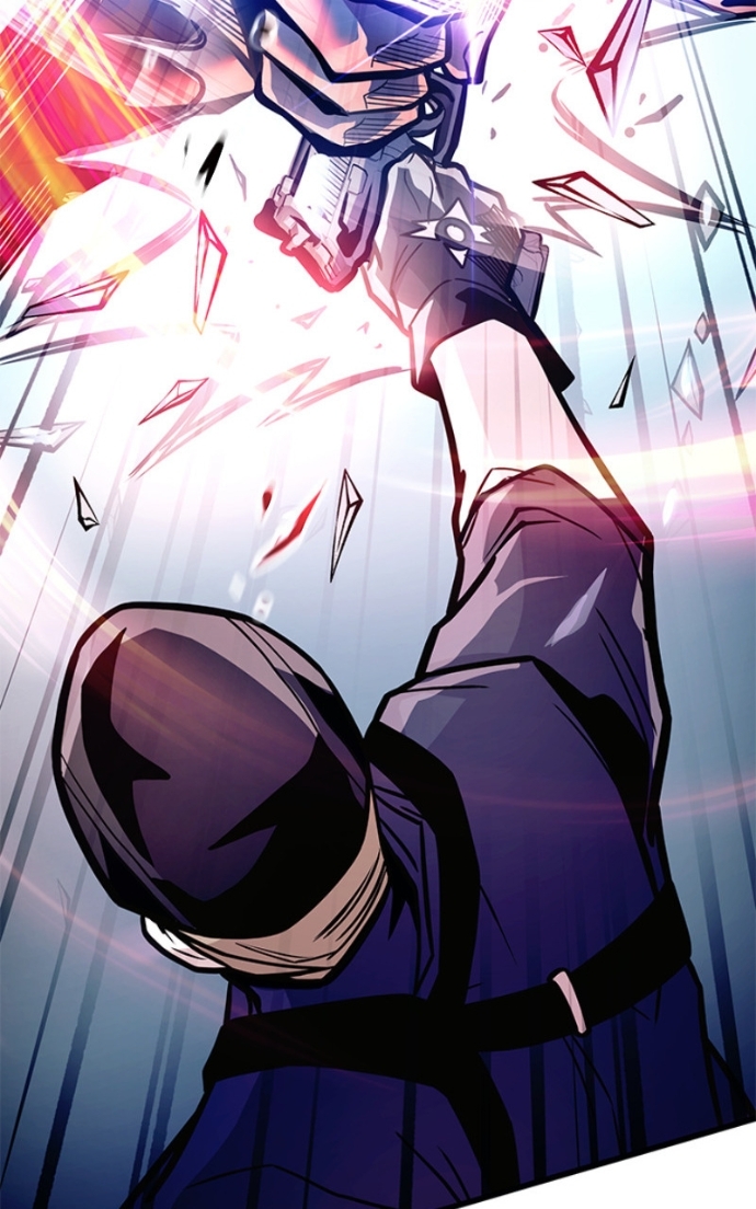 Villain to Kill Chapitre 202 - Page 27