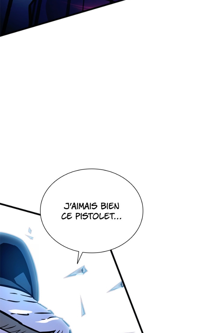 Villain to Kill Chapitre 202 - Page 28