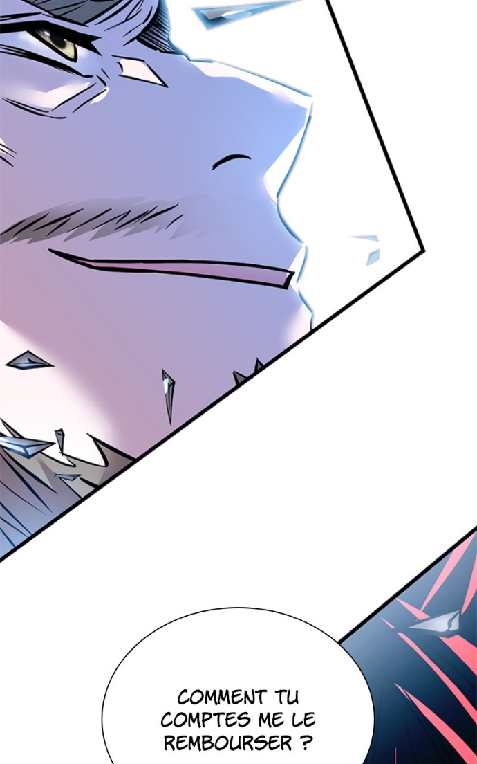 Villain to Kill Chapitre 202 - Page 29