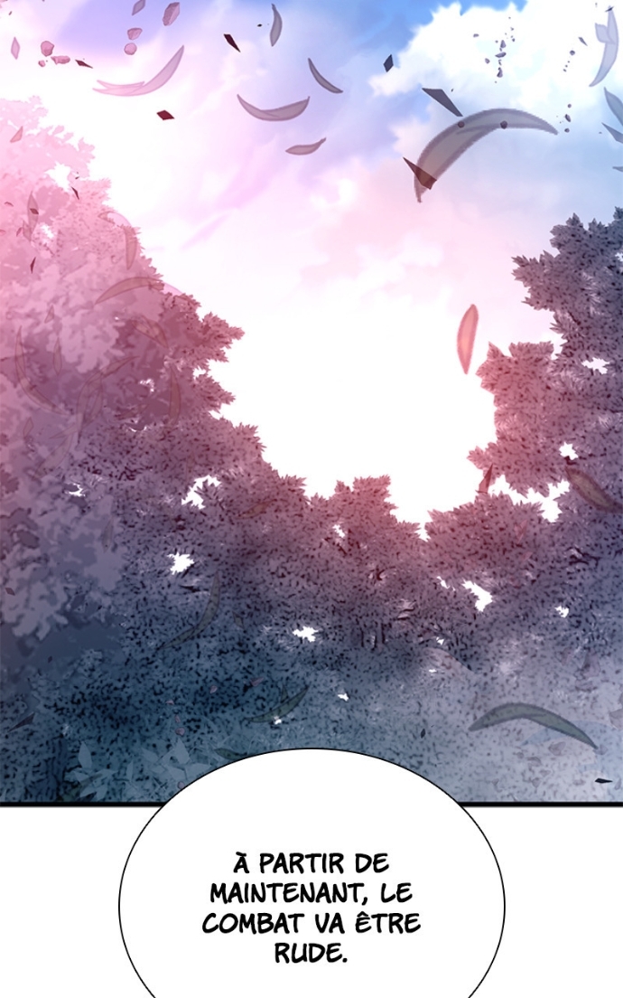 Villain to Kill Chapitre 202 - Page 3
