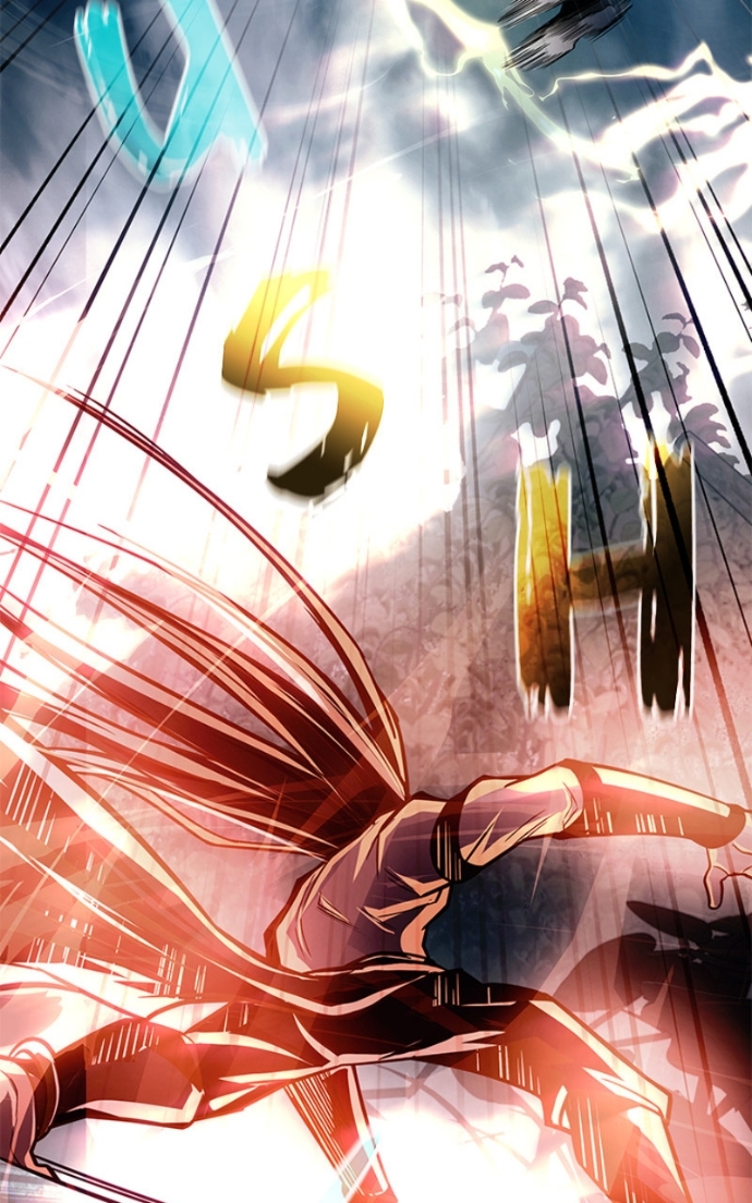 Villain to Kill Chapitre 202 - Page 39