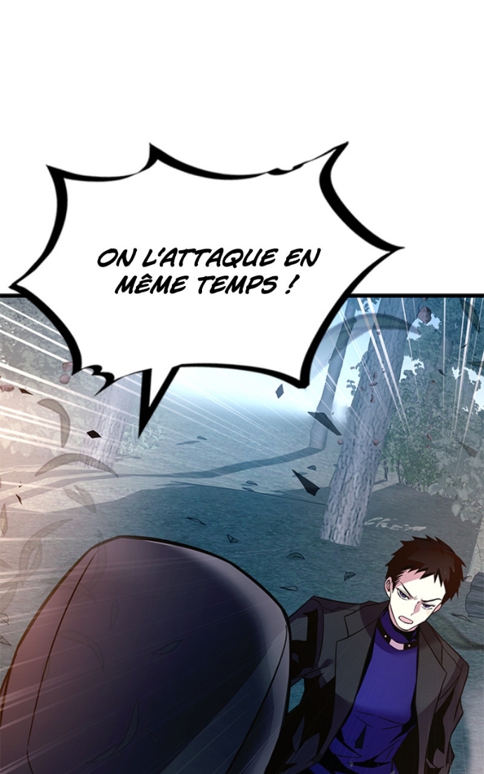 Villain to Kill Chapitre 202 - Page 50