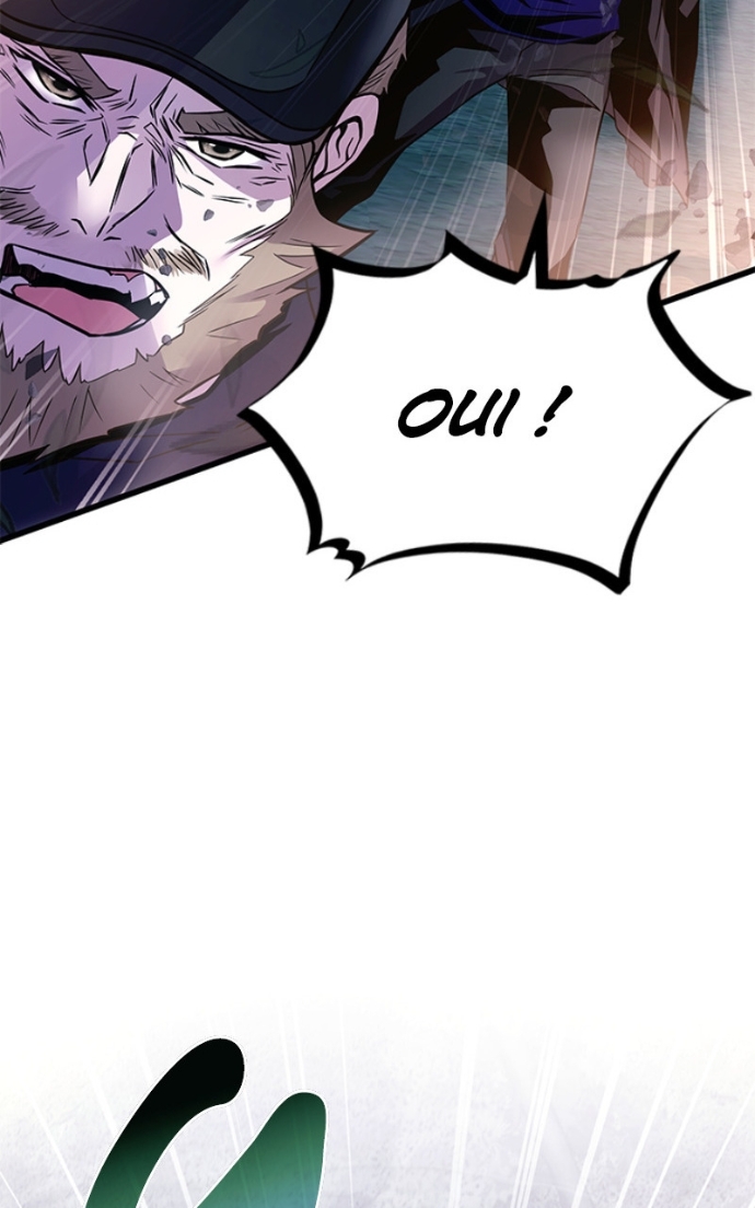 Villain to Kill Chapitre 202 - Page 51
